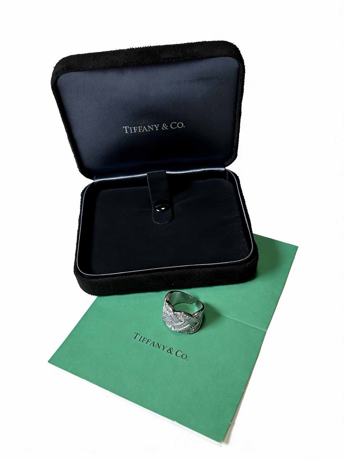 Tiffany & Co. Ring